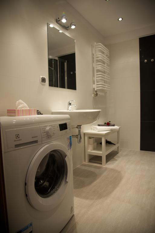 Kraków Apartments - Friedleina Studio Apartments Kamer foto