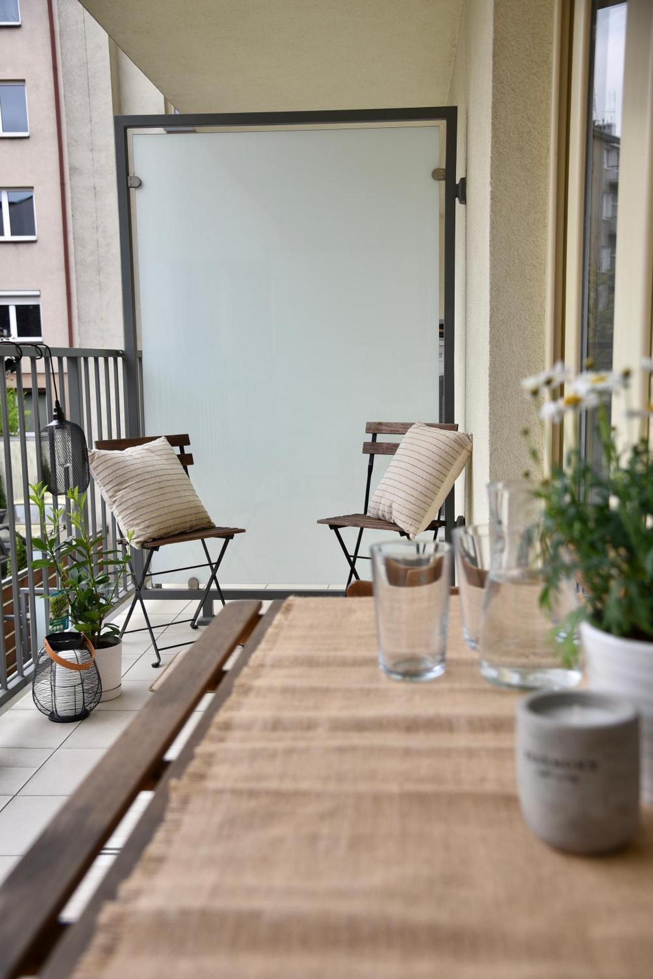 Kraków Apartments - Friedleina Studio Apartments Buitenkant foto